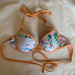 Aerie bikini top